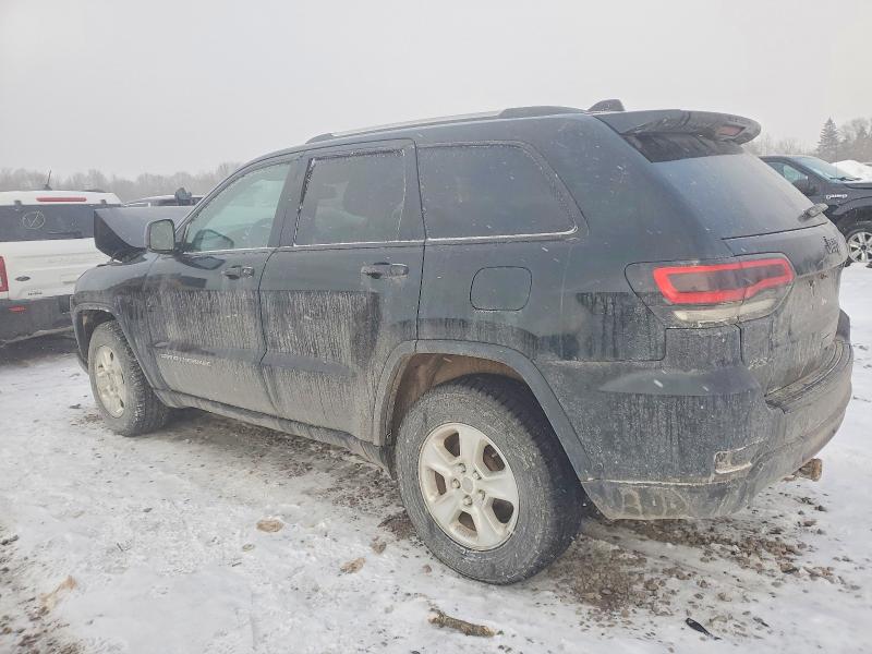 Photo 2 from auction – 2014 JEEP GRAND CHER with VIN 1C4RJFAG1EC236875