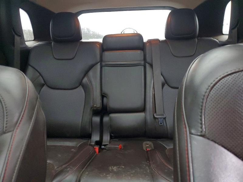 Photo 10 from auction – 2015 JEEP CHEROKEE T with VIN 1C4PJMBS6FW726386