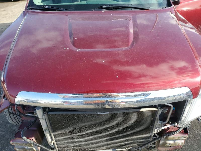 Photo 12 from auction – 2016 GMC TERRAIN SL with VIN 2GKFLSEK5G6126979