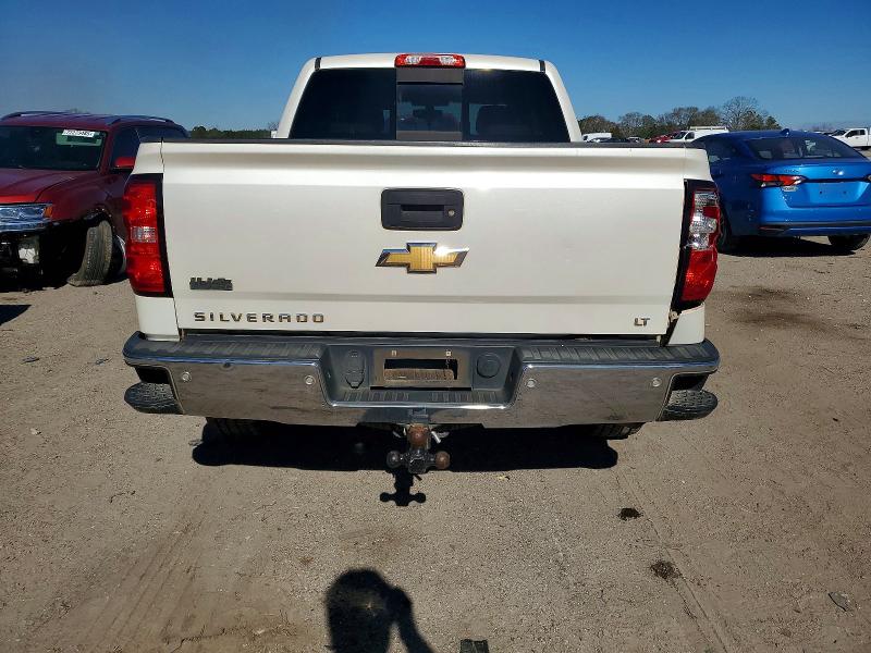 Photo 6 from auction – 2015 CHEVROLET SILV1500 4 with VIN 3GCUKREC3FG435103