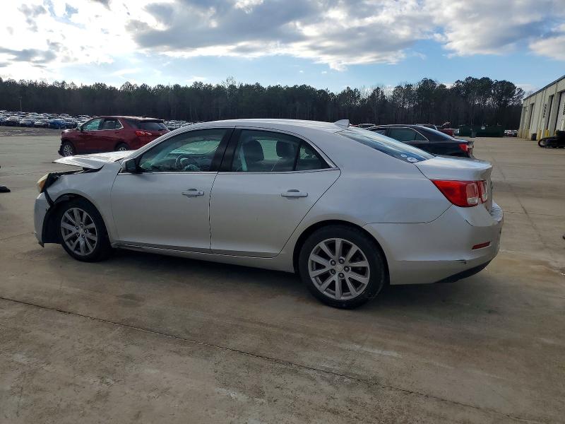 Photo 2 from auction – 2013 CHEVROLET MALIBU 2LT with VIN 1G11E5SA8DF270517