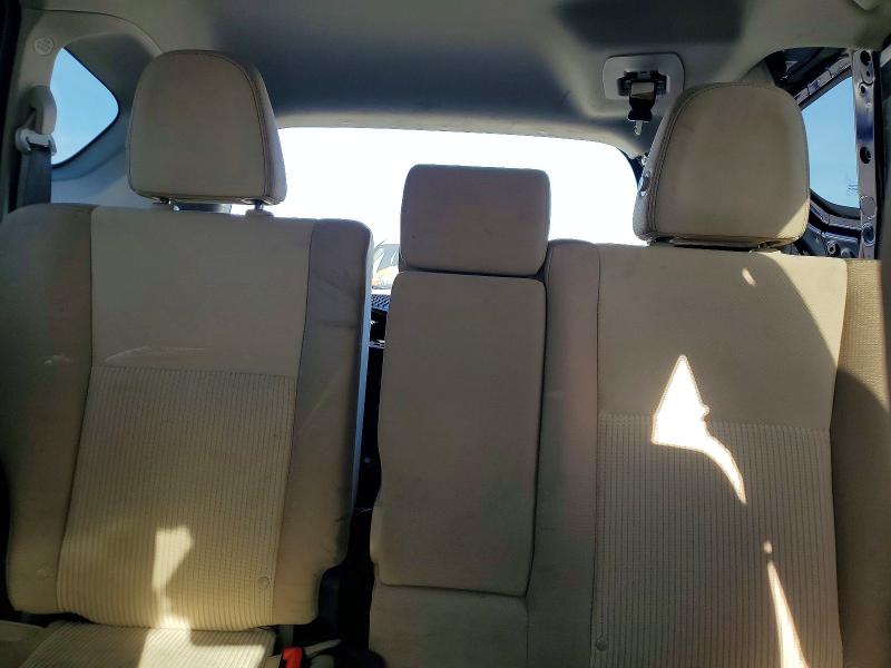 Photo 10 from auction – 2015 TOYOTA RAV4 XLE with VIN 2T3RFREV7FW246966