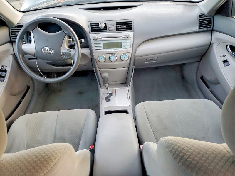 Photo 8 from auction – 2008 TOYOTA CAMRY CE with VIN 4T1BE46K38U212286