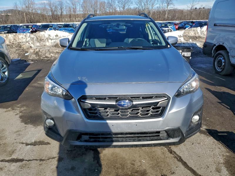 Photo 5 from auction – 2018 SUBARU CROSSTREK with VIN JF2GTABC8JH289913
