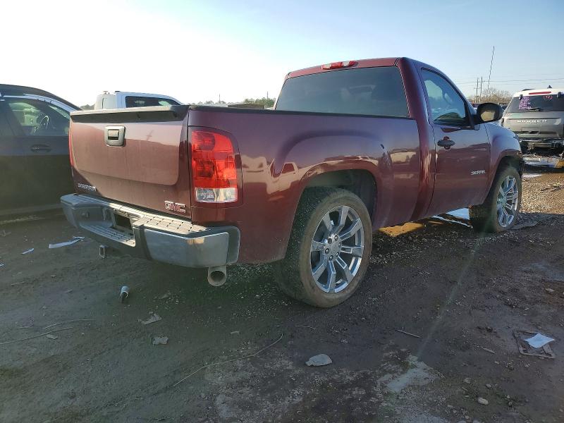 Photo 3 from auction – 2013 GMC SIERRA with VIN 1GTN1TEA9DZ169375