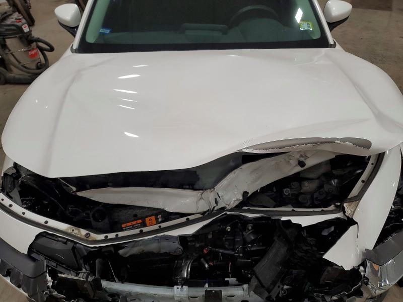 Photo 12 from auction – 2024 MAZDA CX-30 with VIN 3MVDMBAM5RM674785