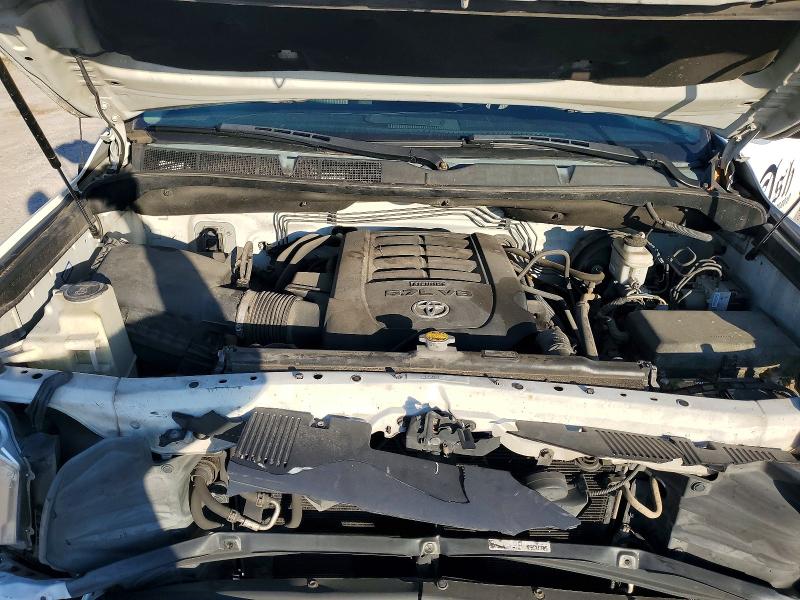 Photo 11 from auction – 2015 TOYOTA TUNDRA with VIN 5TFRY5F16FX178668