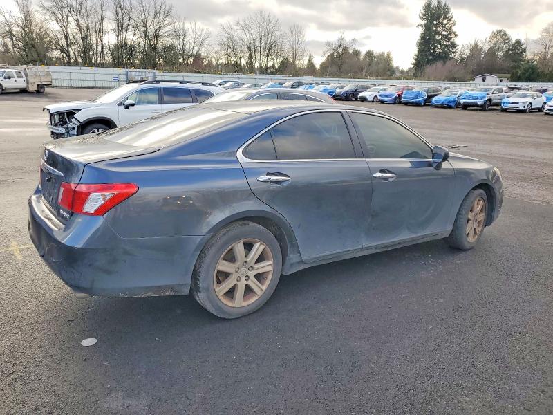 Photo 3 from auction – 2009 LEXUS ES 350 with VIN JTHBJ46G292320390