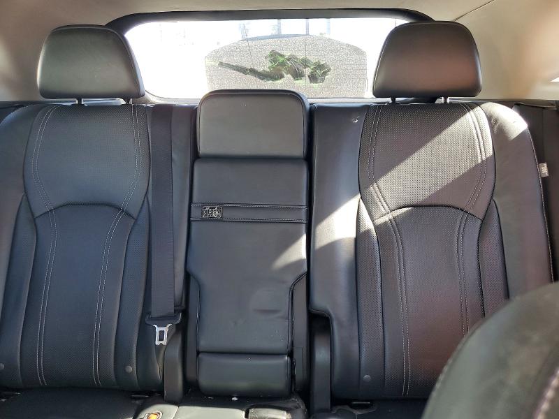 Photo 10 from auction – 2016 LEXUS RX with VIN 2T2ZZMCA8GC019853
