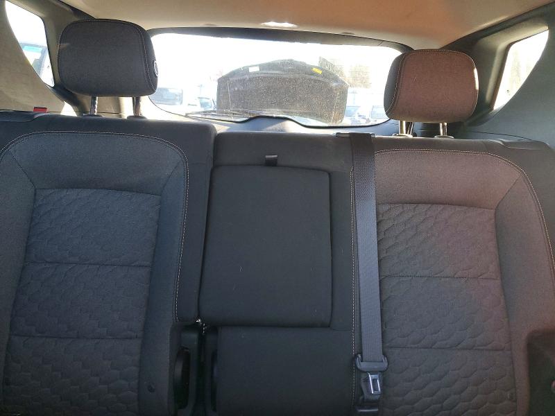 Photo 10 from auction – 2019 CHEVROLET EQUINOX LT with VIN 2GNAXTEV6K6163792