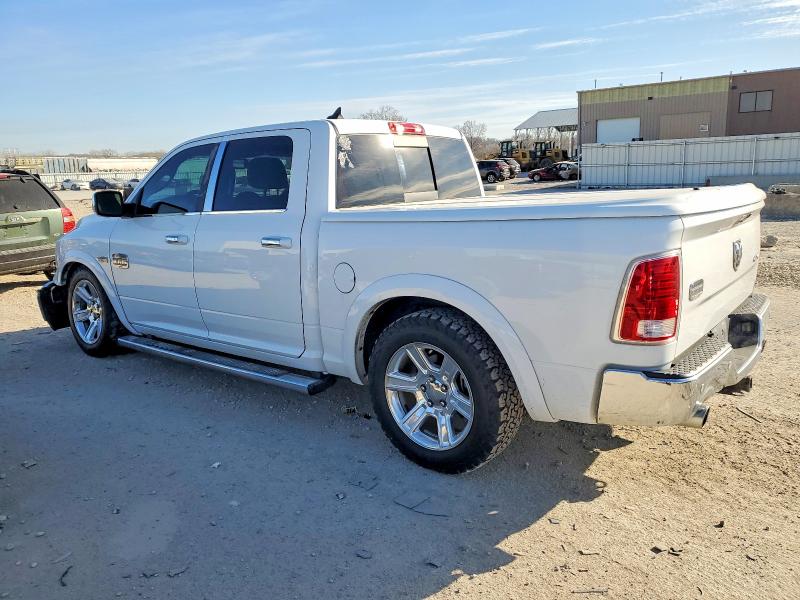 Photo 2 from auction – 2014 RAM 1500 with VIN 1C6RR7PT7ES311708