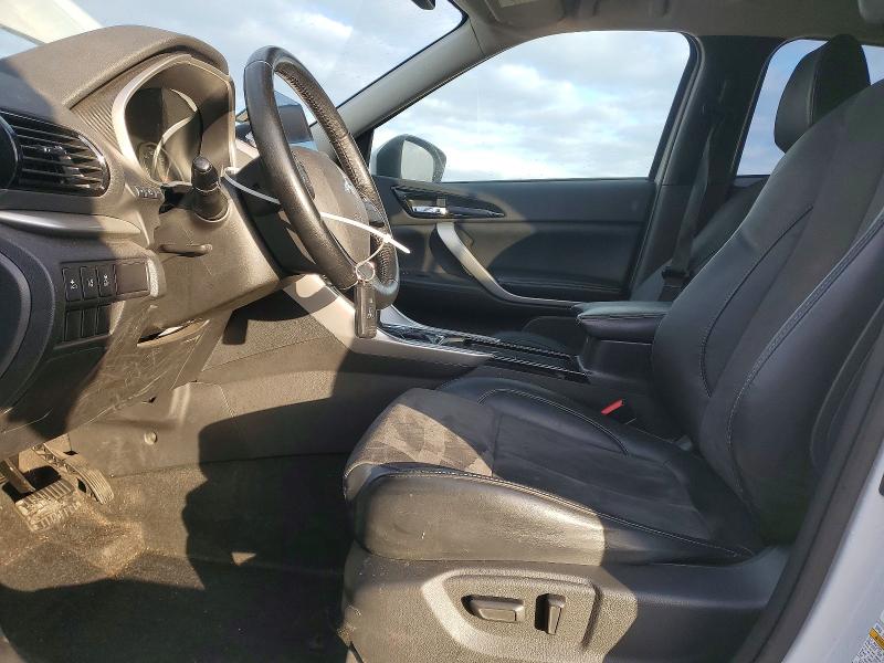 Photo 7 from auction – 2023 MITSUBISHI ECLIPSE CR with VIN JA4ATWAA9PZ001251