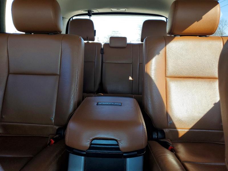 Photo 10 from auction – 2014 TOYOTA SEQUOIA PL with VIN 5TDDY5G11ES101347