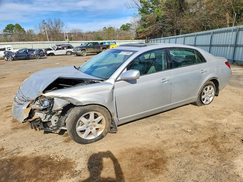 Photo 1 from auction – 2006 TOYOTA AVALON with VIN 4T1BK36BX6U101797