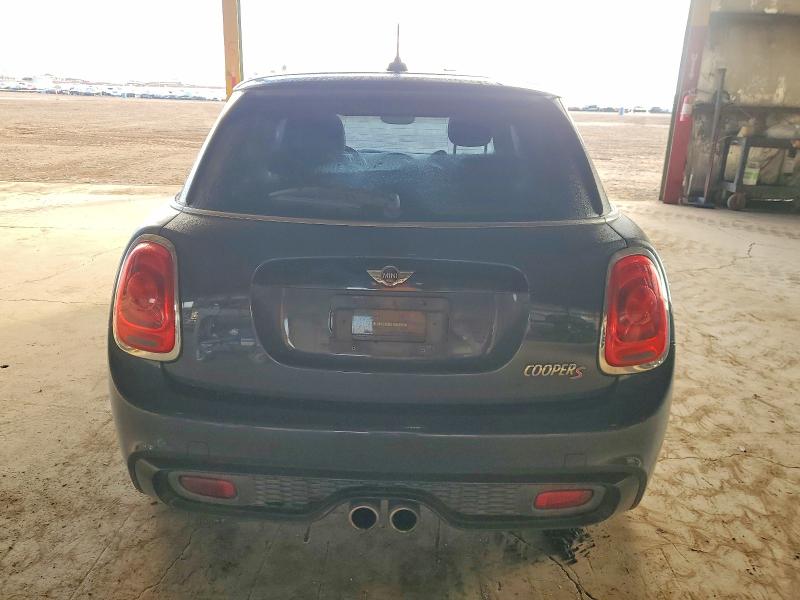 Фото 6 с аукциона – 2016 MINI COOPER S с VIN WMWXU3C5XG2D29198