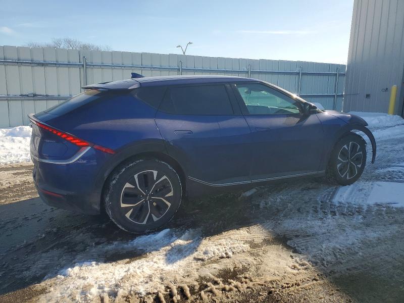 Фото 3 с аукциона – 2023 KIA EV6 LIGHT с VIN KNDC34LA2P5128253