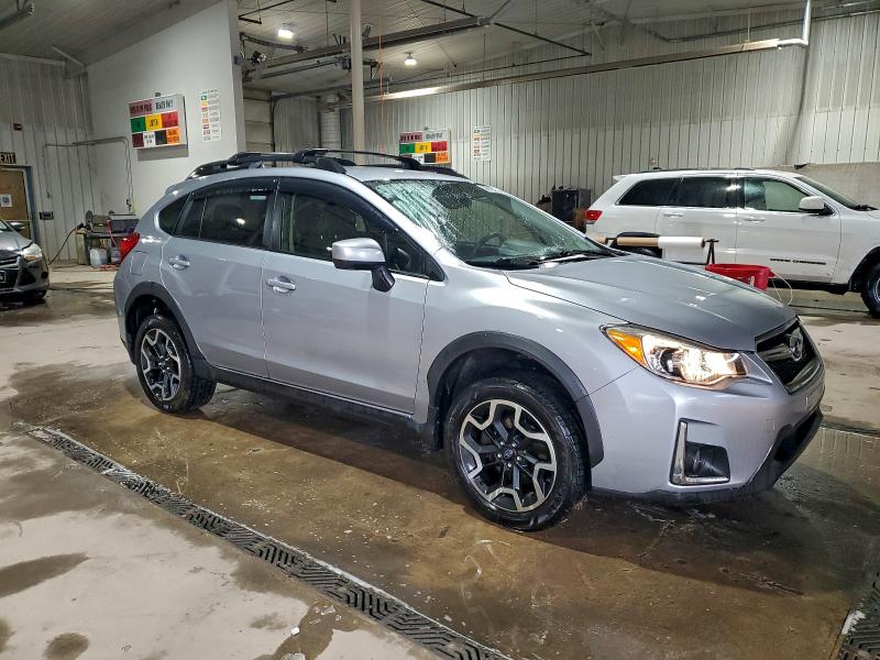 Photo 4 from auction – 2016 SUBARU CROSSTREK with VIN JF2GPABC4G8317588