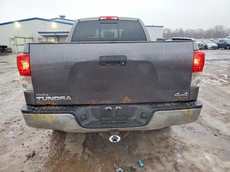 Photo 6 from auction – 2012 TOYOTA TUNDRA DOU with VIN 5TFUM5F12CX031488