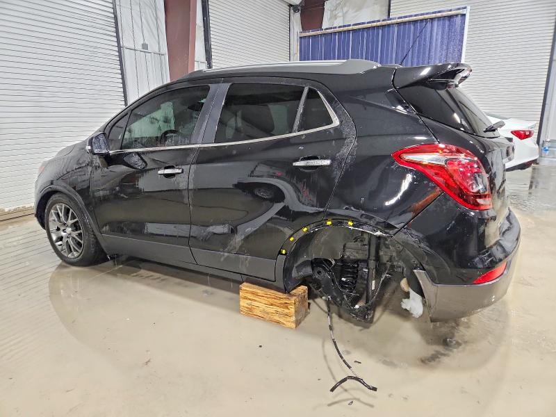 Photo 2 from auction – 2019 BUICK ENCORE with VIN KL4CJ1SBXKB884223