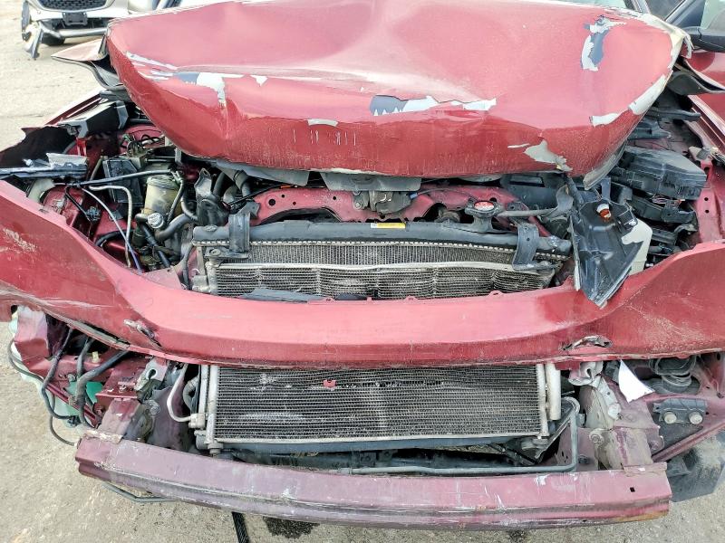 Photo 12 from auction – 2007 HONDA CR-V with VIN JHLRE38307C030703