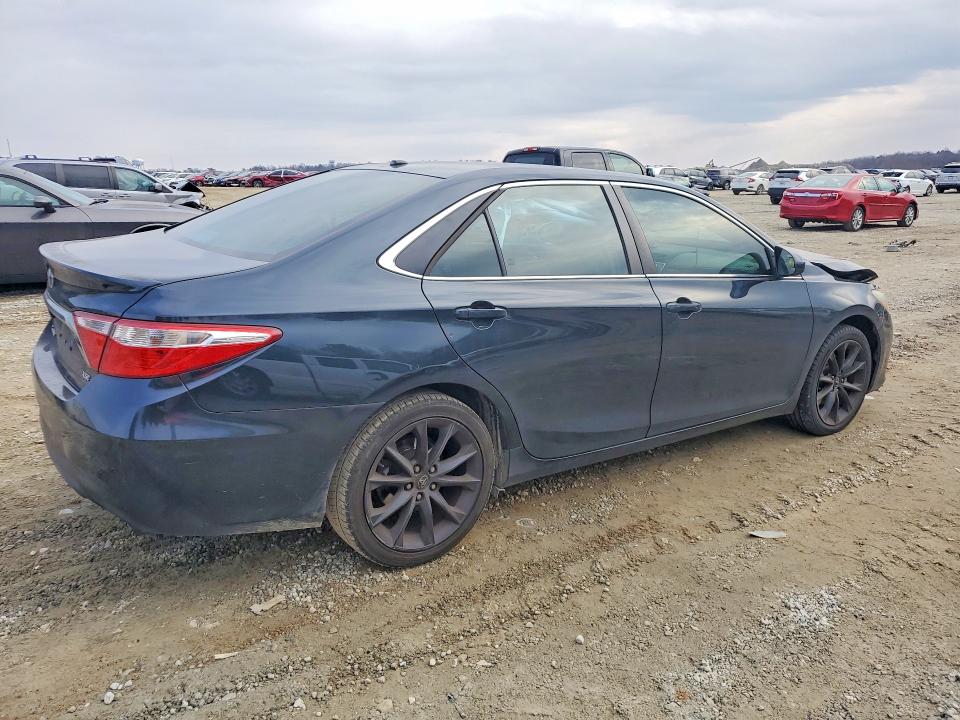 Photo 3 from auction – 2015 TOYOTA CAMRY LE with VIN 4T1BF1FK8FU026705