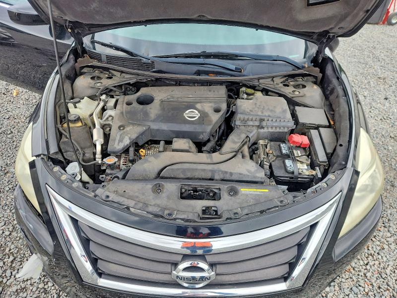 Zdjęcie 11 z aukcji – 2014 NISSAN ALTIMA z VIN 1N4AL3AP5EC412290
