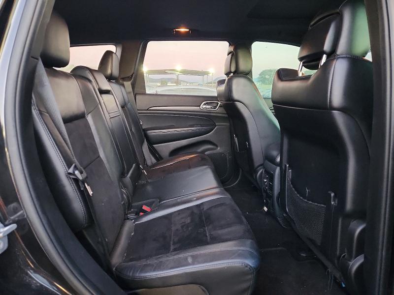 Photo 11 from auction – 2015 JEEP GRAND CHER with VIN 1C4RJFAGXFC229649