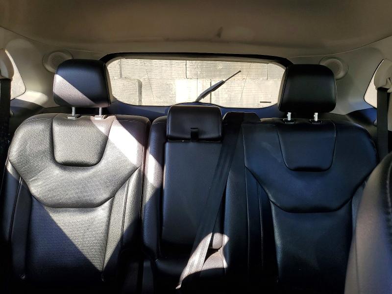 Photo 10 from auction – 2022 FORD EDGE TITANIUM with VIN 2FMPK4K97NBA37656