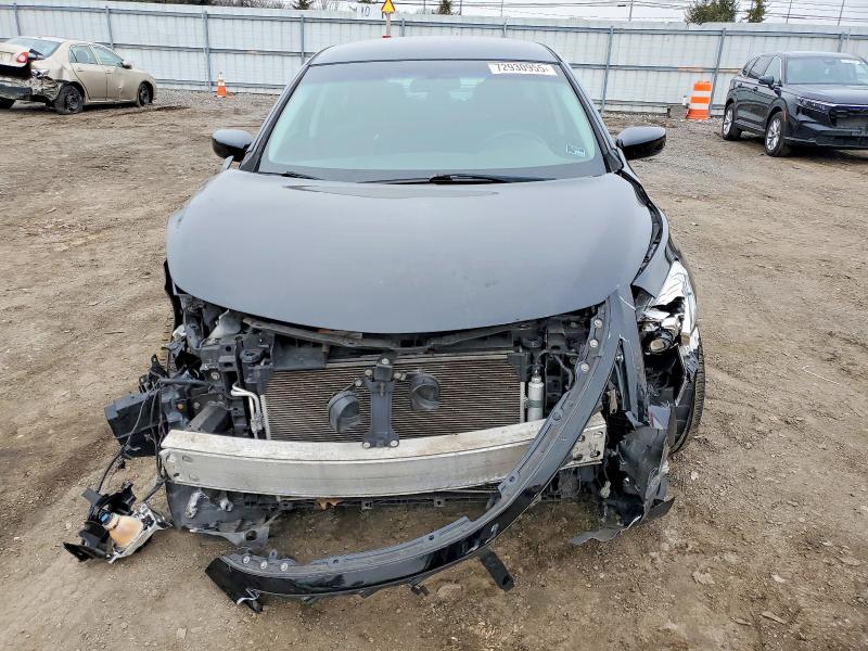 Photo 5 from auction – 2014 NISSAN ALTIMA 2.5 with VIN 1N4AL3APXEC135443