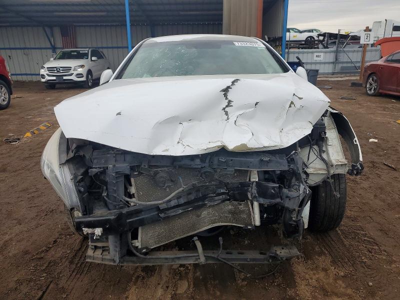 Photo 5 from auction – 2017 HYUNDAI SONATA with VIN 5NPE24AF1HH522385