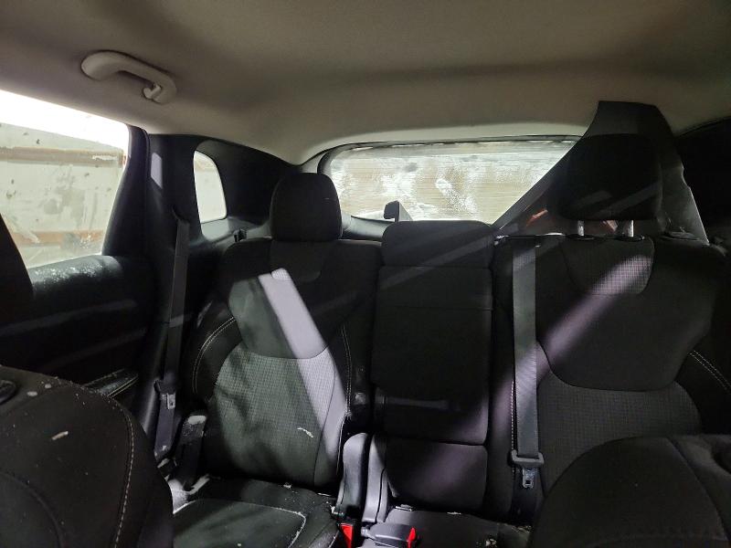 Photo 10 from auction – 2015 JEEP CHEROKEE with VIN 1C4PJLCB4FW712091