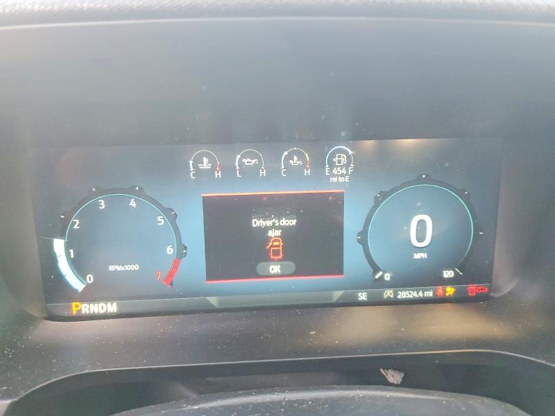 Zdjęcie 9 z aukcji – 2024 FORD F150 z VIN 1FTEX2LP8RKF74367