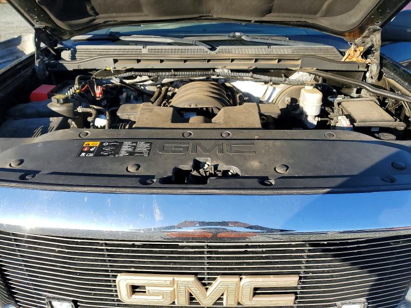 Photo 11 from auction – 2014 GMC SIERRA K15 with VIN 3GTU2UEC7EG435591