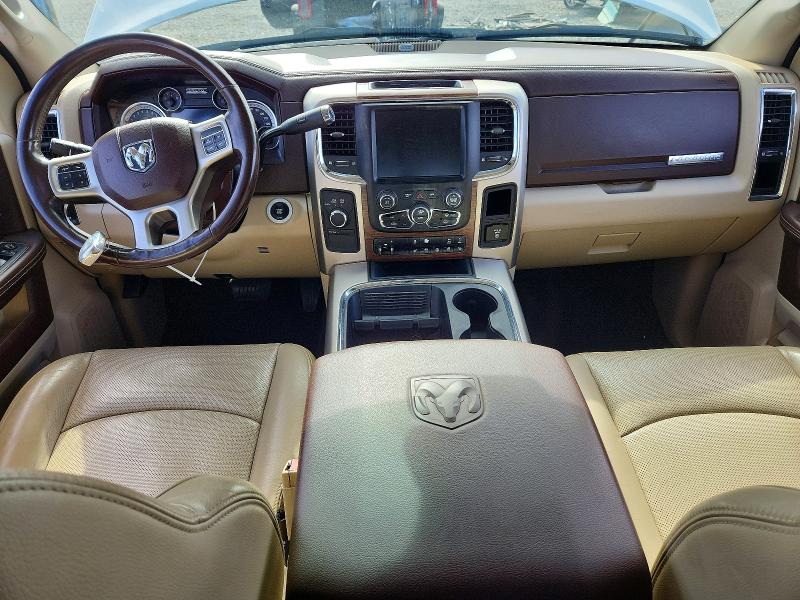 Photo 8 from auction – 2016 RAM 2500 LARAM with VIN 3C6UR5FJ3GG375298