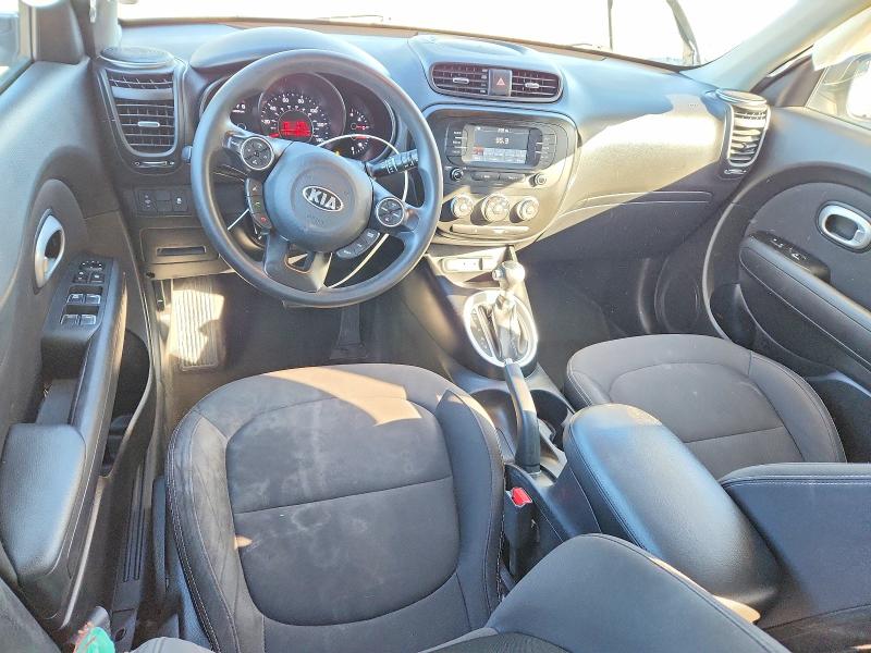 Photo 8 from auction – 2019 KIA SOUL with VIN KNDJN2A20K7688755
