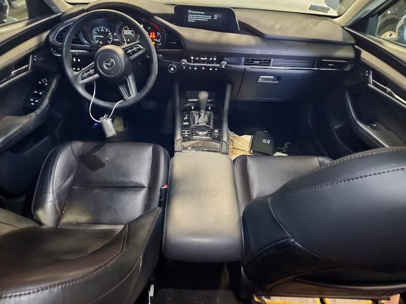 Photo 8 from auction – 2023 MAZDA 3 PREMIUM with VIN 3MZBPBEY6PM375006