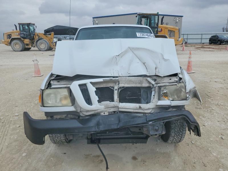 Photo 5 from auction – 2011 FORD RANGER with VIN 1FTKR1EE2BPB04928