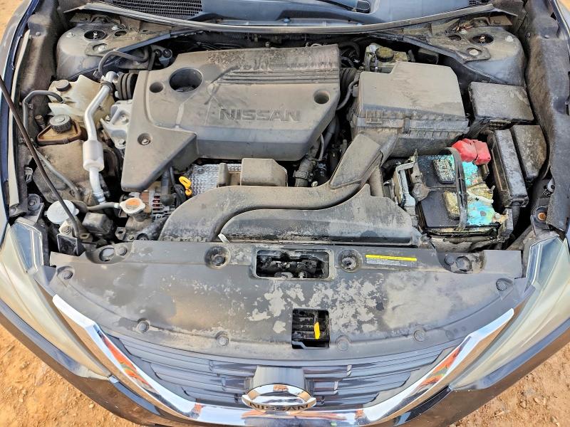 Photo 11 from auction – 2016 NISSAN ALTIMA 2.5 with VIN 1N4AL3AP0GC121151