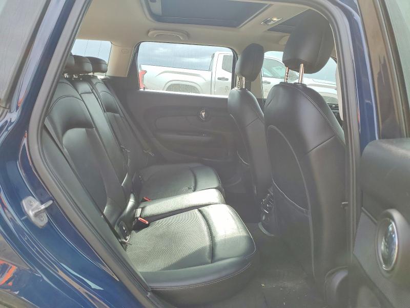 Photo 10 from auction – 2016 MINI COOPER CLU with VIN WMWLN5C53G2E06601