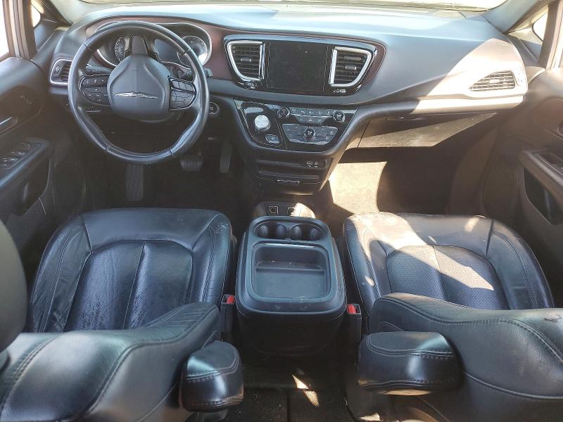 Photo 8 from auction – 2020 CHRYSLER PACIFICA T with VIN 2C4RC1BG1LR110645
