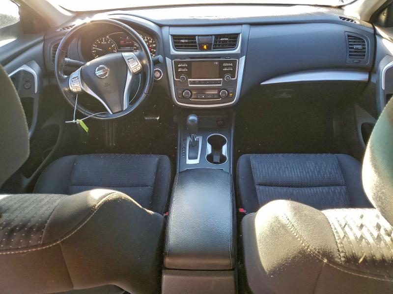 Photo 8 from auction – 2024 NISSAN ALTIMA S with VIN 1N4BL4BV4RN319164