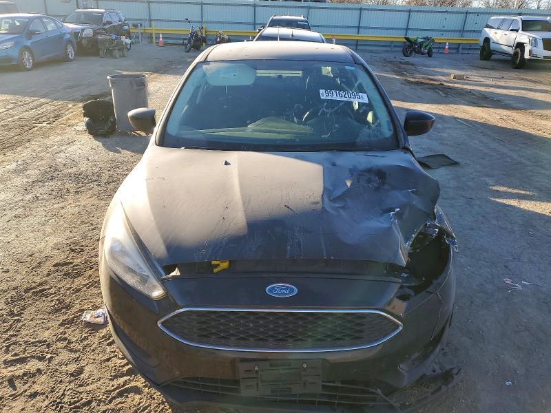 Photo 5 from auction – 2018 FORD FOCUS with VIN 1FADP3FE0JL234663
