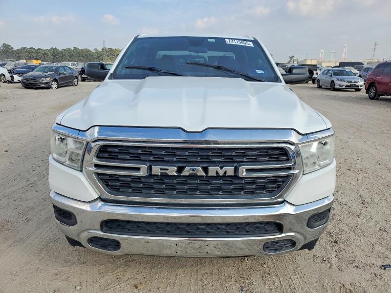 Photo 5 from auction – 2023 RAM 1500 BIG H with VIN 1C6SRFFT6PN568390
