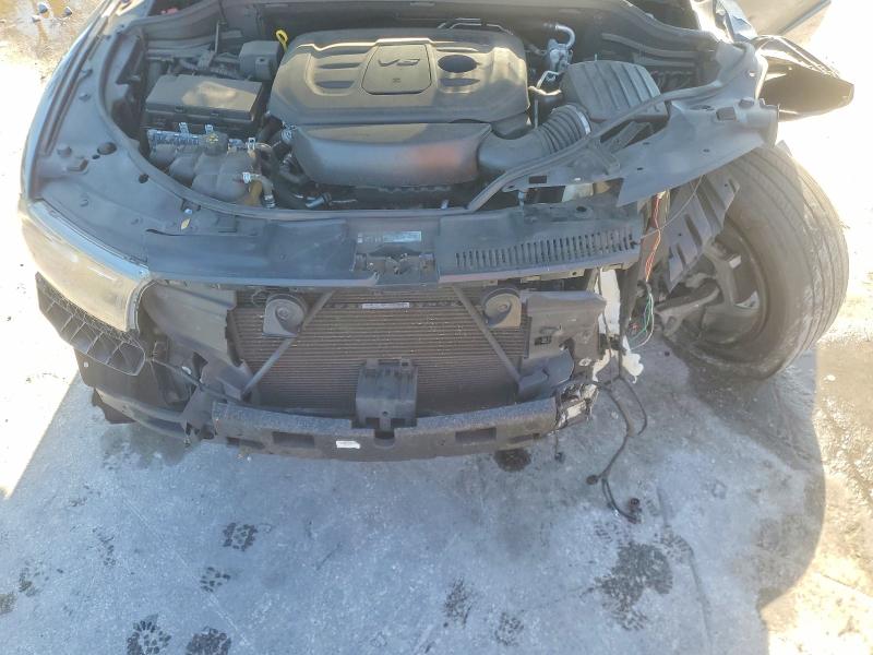 Photo 12 from auction – 2020 DODGE DURANGO SX with VIN 1C4RDHAG7LC373710