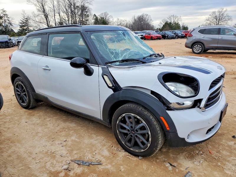 Photo 4 from auction – 2015 MINI COOPER with VIN WMWSS1C51FWN46731