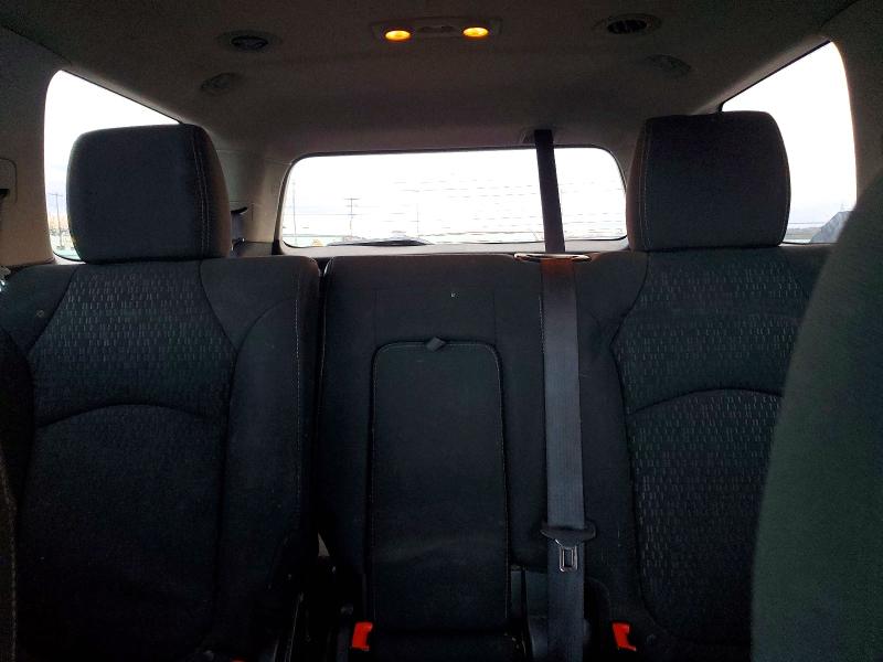 Photo 10 from auction – 2013 GMC ACADIA with VIN 1GKKRNED1DJ253307