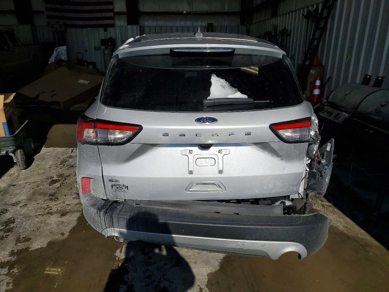 Photo 6 from auction – 2020 FORD ESCAPE with VIN 1FMCU0G60LUC48530