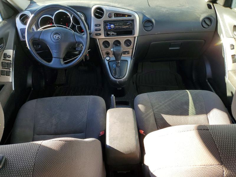 صورة رقم 8 من المزاد - 2007 TOYOTA COROLLA MA مع VIN 2T1KR30E77C657728