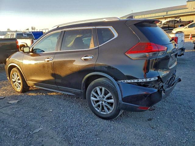 Photo 2 from auction – 2018 NISSAN ROGUE with VIN KNMAT2MT6JP509126