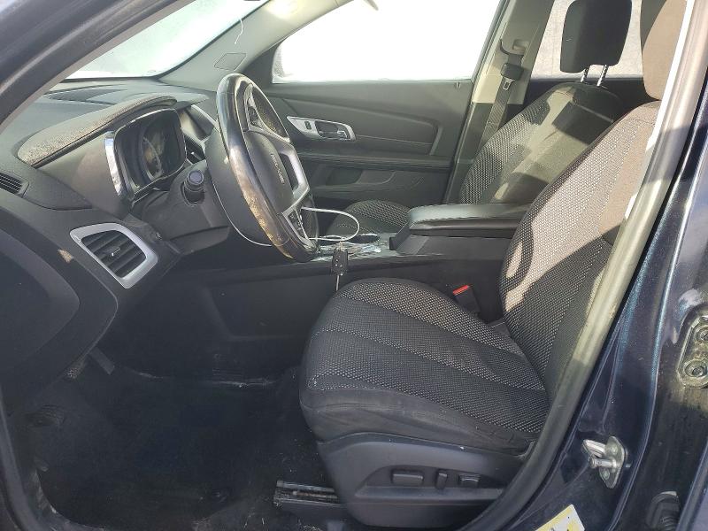 Photo 7 from auction – 2015 GMC TERRAIN SL with VIN 2GKALREK2F6283029